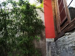 -嵩祝寺及智珠寺