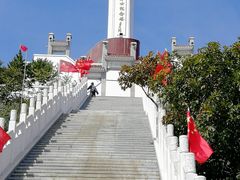 -狼牙山风景区