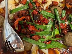 -新吉士·上海菜(浦东LCM置汇旭辉店)