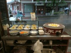 -冯鑫记南京鸭血粉丝汤(来燕路店)