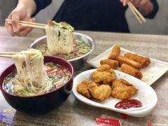 -周记蟹仔粉(侨港风情街店)