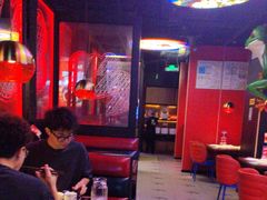 -蛙来哒(东城万达店)