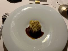 -三嚥阁 La Villa Restaurant