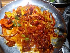 -原始泥炉烤肉(总店)