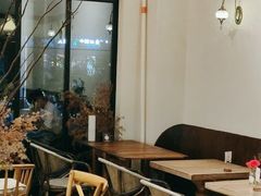 -MIMO CAFE(沙头角店)
