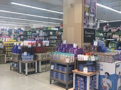 -永辉超市(泰州万达广场店)