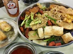 冰激凌红茶-蜜雪冰城·冰激凌与茶(瑞安吾悦店)