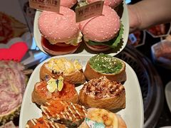 -梨花自助烤肉(乐宾店)