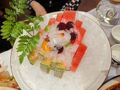 -1918中餐厅(衡山路店)