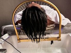 -施奈儿.洗头頭療.按摩SPA.采耳(上梅林店)