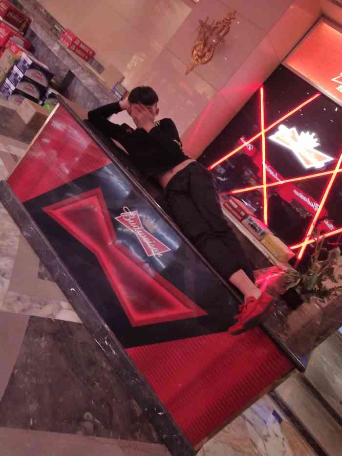 北京纯k-show time-"环境挺不错,而且价格也合理回常去的.