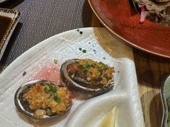 -江户家·日本料理·铁板烧(汉江东路店)