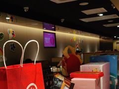 -海底捞火锅(太原南站店)