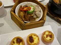 -顺丰轩园林酒家(天河店)