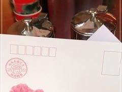 -鸡鸣赐茶(鸡鸣寺路店)
