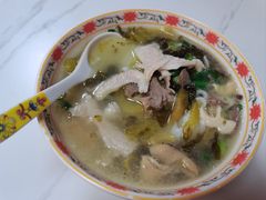 -陈记汤饭(水巷口店)