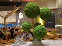 -喜家自助小火锅(卓悦里店)