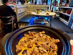 -琥珀川糟粕醋·香草鸭·鸡煲(慈云寺店)