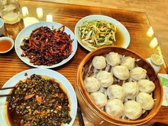 -双塔老饭店