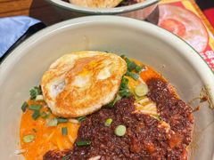 -鞠老头钵钵面(大坪店)