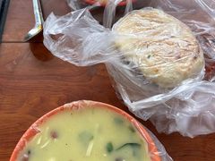 -老西关黄老太牛肉烧饼