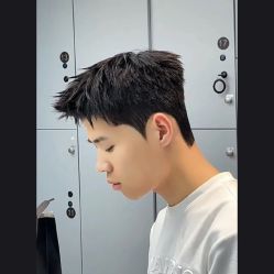 -男先生男士理发馆