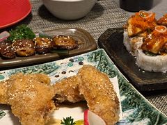 -满来寿喜烧(金虹桥店)
