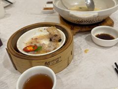 -丰鲤楼•闽南茶楼(仟禧汇店)