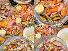 -鲜小岛·铜锅涮肉