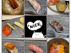 -鮨一日本料理旗舰店(总店)