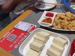 -蜀留香火锅·始于1999·原四川老火锅(白堤路店)