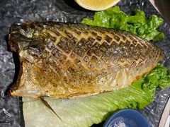 -雷泰泰台式胡椒虾(滨江金铂湾店)