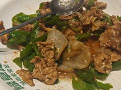 -绿草地·湘菜(芙蓉天街店)