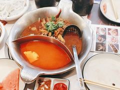 -刘一锅筋头巴脑(大悦城C店)