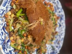 -老蒲鲜·地标·非遗美食(涵江店)