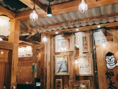 -炉太郎日式烧肉店(华贸店)