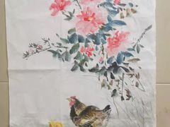 -秦汉胡同书法古筝围棋国画书院(宝地分馆)