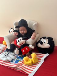 -小鬼当佳儿童摄影(回龙观店)