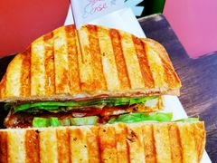 -Catch Bagel(芳草地店)