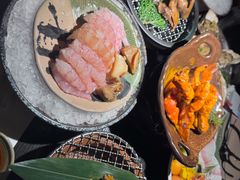 -花潮料理艺食馆(成都万象城店)