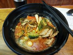 -杨国福麻辣烫(观前街店)