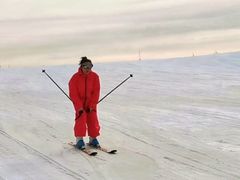-华彬猛犸滑雪场