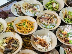 -九九豆花馆(解放碑步行街店)