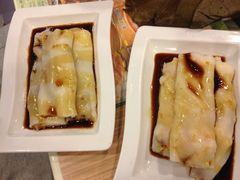 -添好运点心专门店(中环IFC店)