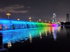 -南宁南湖公园