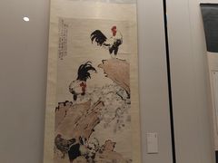 -徐悲鸿纪念馆