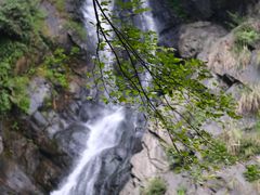 -石台牯牛降景区