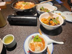 -老灶房-四川土菜(开元店)