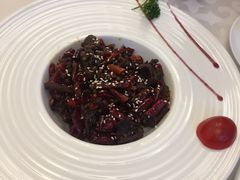 -金蝉食府(维吉奥广场店)