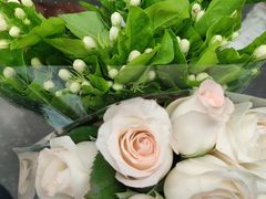 -循礼门鲜花花市(武汉循礼门店)